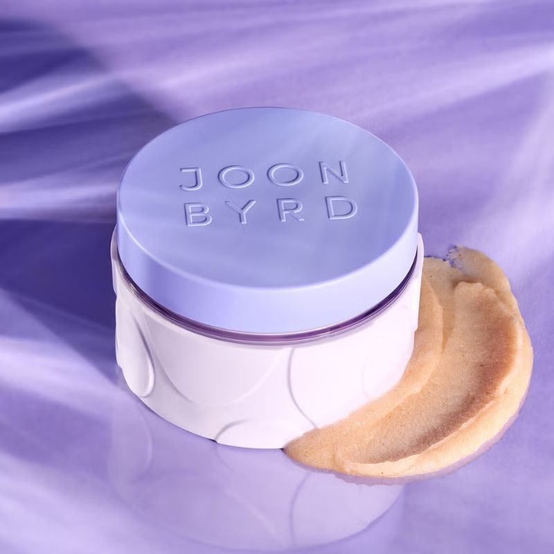 Joonbyrd Violet Haze Body Scrub 200ml
