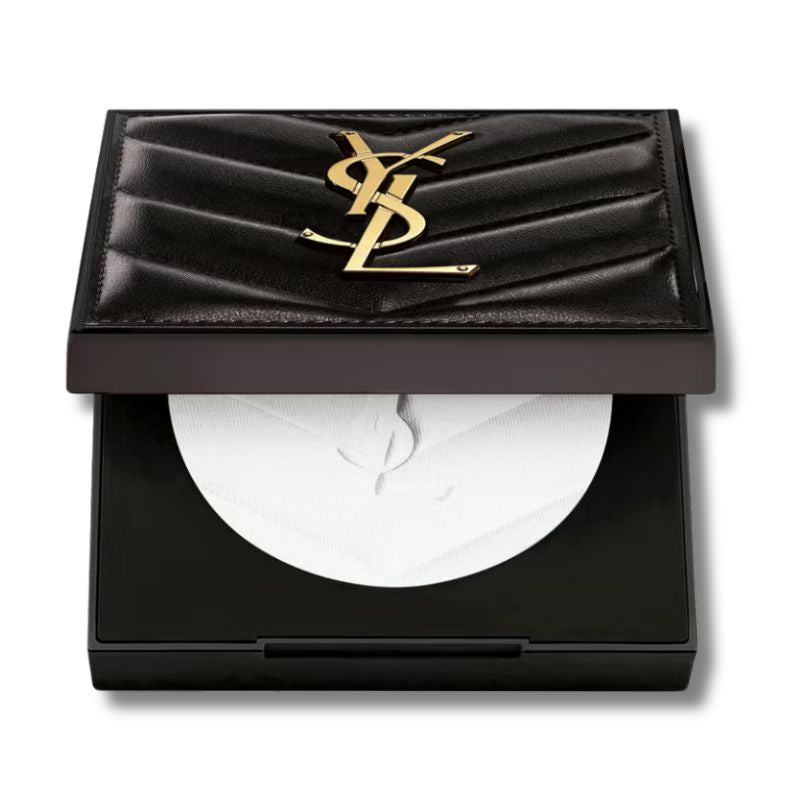Yves Saint Laurent All Hours Hyperfinish Powder - Universal 117
