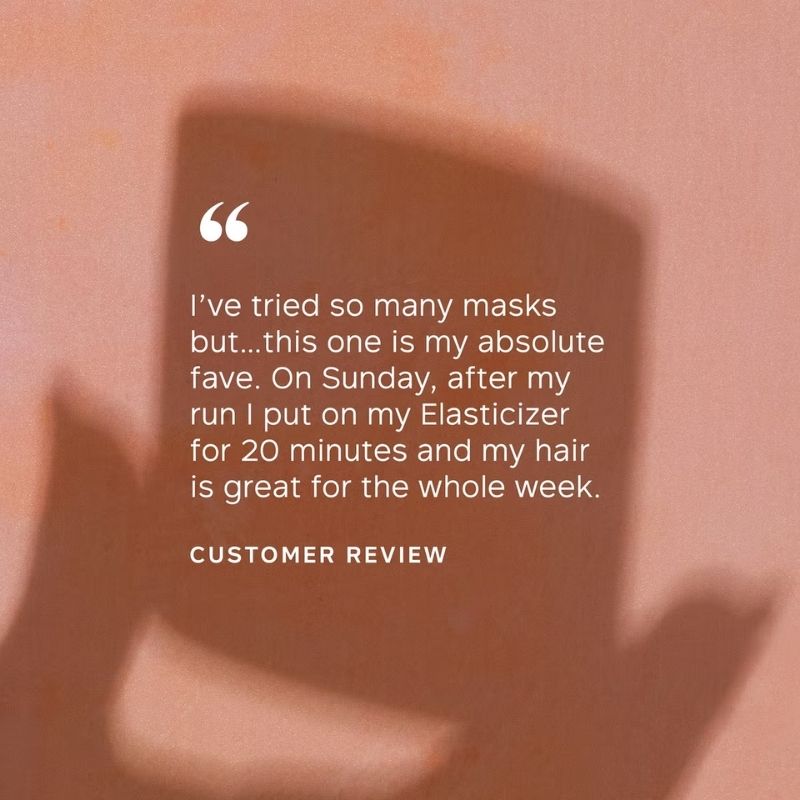 Philip Kingsley Limited Edition Honey Nectar & Peach Elasticizer 150ml