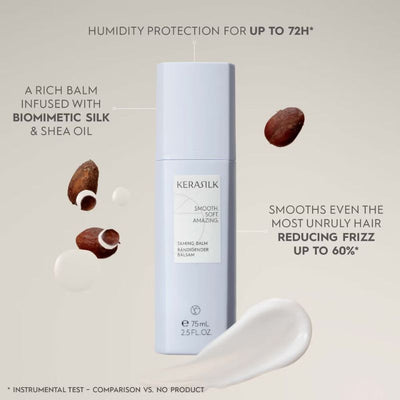 KERASILK Specialists Taming Balm 75ml