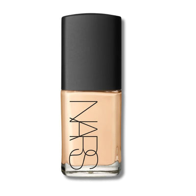 NARS Cosmetics Sheer Glow Foundation
