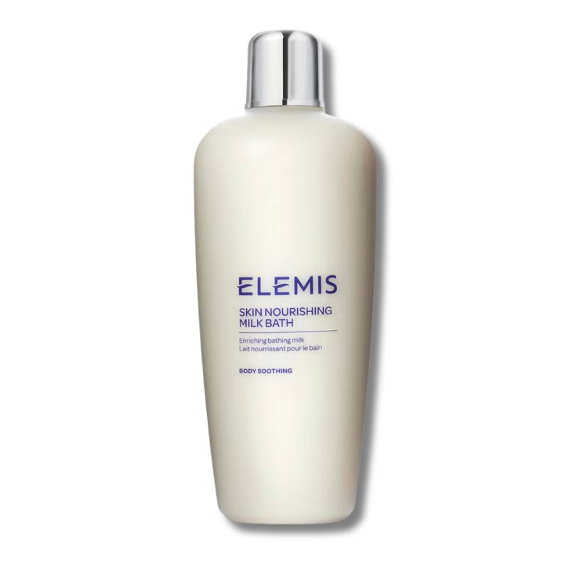 Elemis Skin Nourishing Bath Milk 400ml