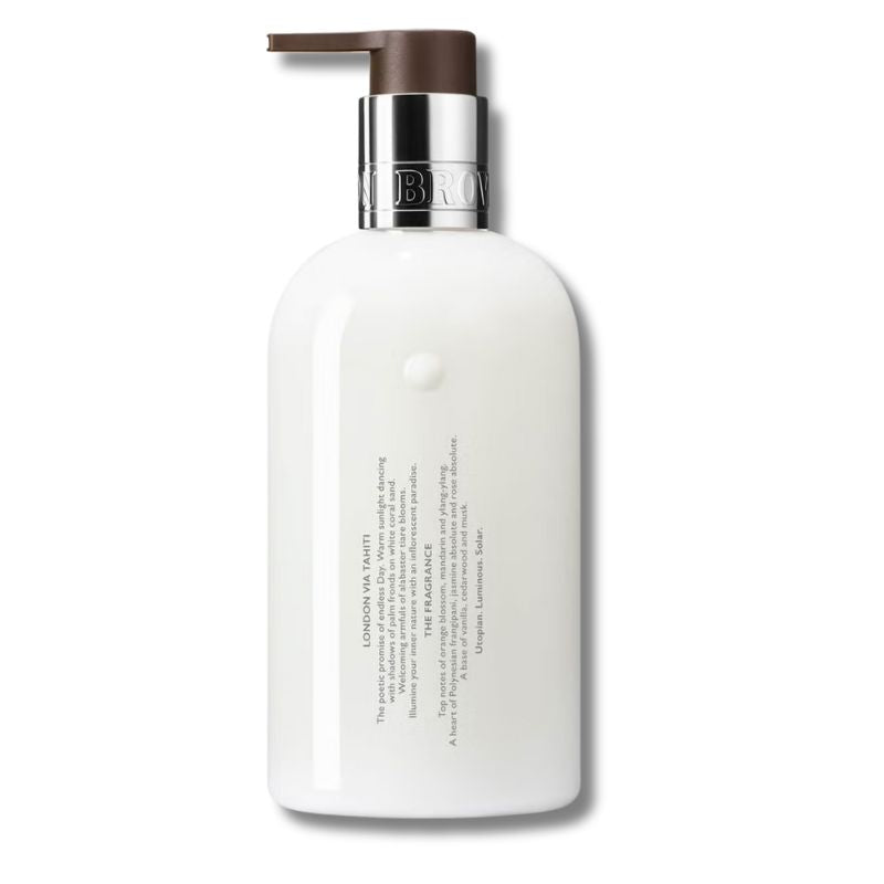 Molton Brown Flora Luminare Body Lotion 300ml