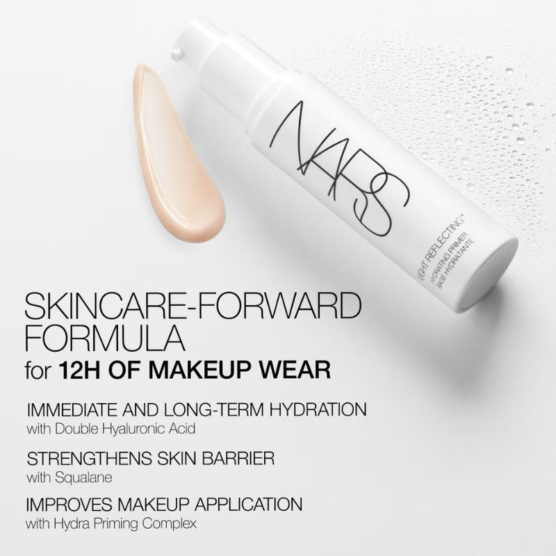 NARS Light Reflecting Primer 30g