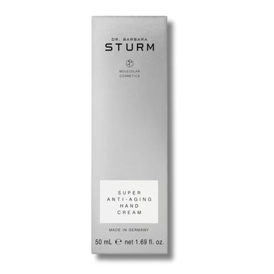 Dr. Barbara Sturm Super Anti-Aging Hand Cream 50ml