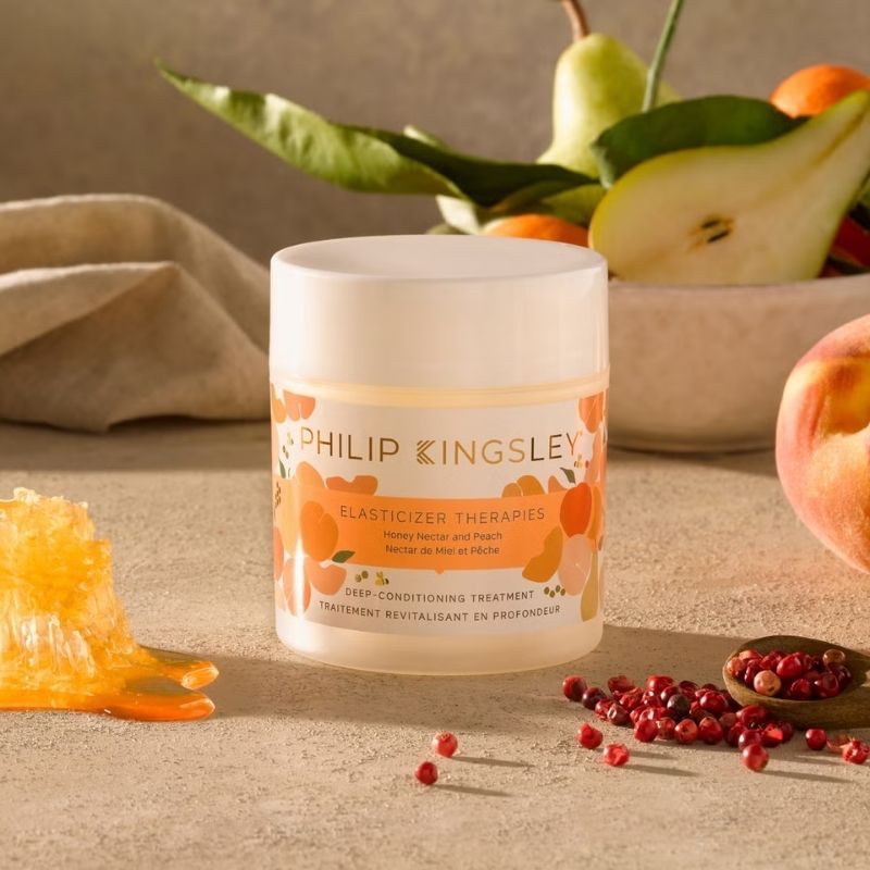 Philip Kingsley Limited Edition Honey Nectar & Peach Elasticizer 150ml