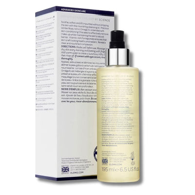 Elemis Nourishing Omega-Rich Cleansing Oil 195ml