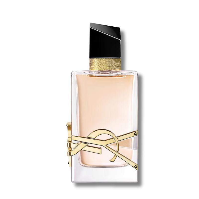 Yves Saint Laurent Libre Eau de Toilette - 50ml