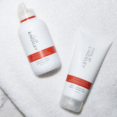 Philip Kingsley Re-Moisturizing Smoothing Shampoo 250ml