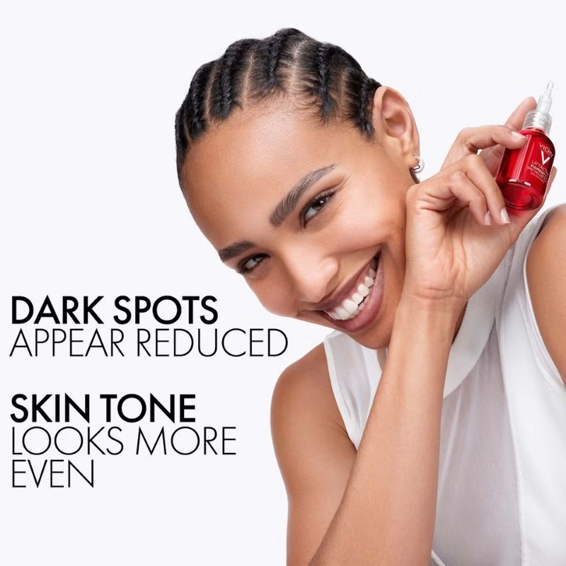VICHY Liftactiv Specialist B3 5% Niacinamide & AHA Complex Dark Spots & Pigmentation Serum 30ml