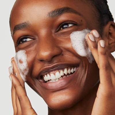 ELEMIS Double The Clean Skincare Set (23% Saving, Worth £49.00)