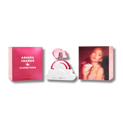 Ariana Grande Pink Cloud Eau de Parfum 30ml