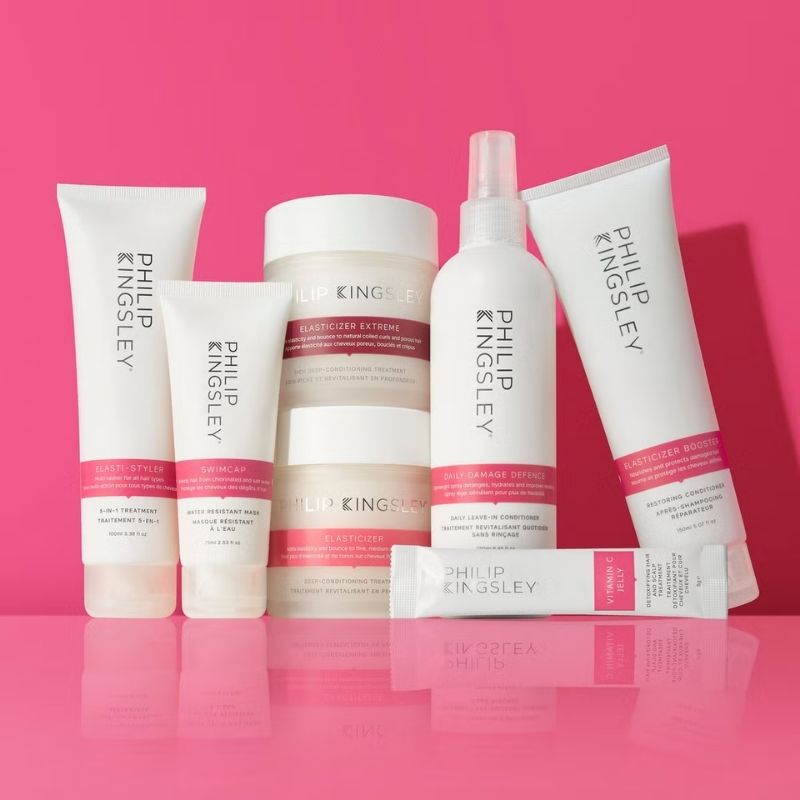 Philip Kingsley Elasti-Styler 5-in-1 Treatment 100ml