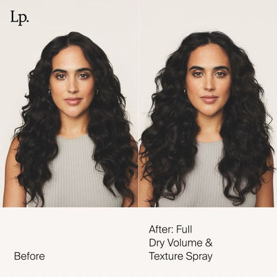 Living Proof Full Dry Volume & Texture Spray Jumbo Size 355ml