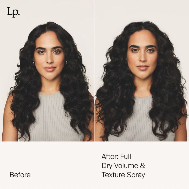 Living Proof Full Dry Volume & Texture Spray Jumbo Size 355ml