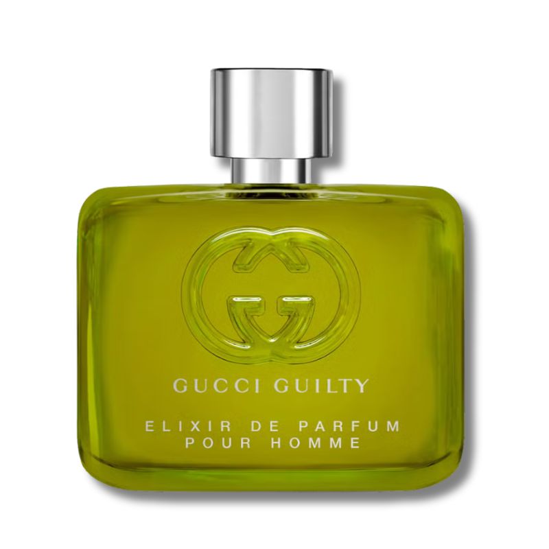 Gucci Guilty Elixir de Parfum For Him 60ml