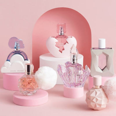 Ariana Grande R.E.M Eau de Parfum 50ml