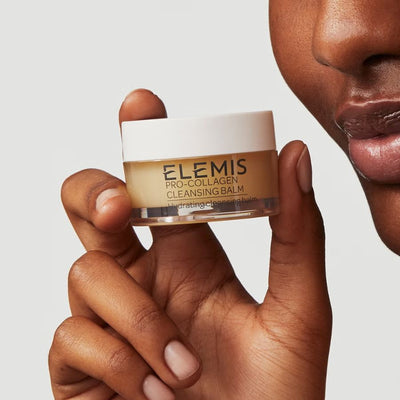 ELEMIS Double The Clean Skincare Set (23% Saving, Worth £49.00)