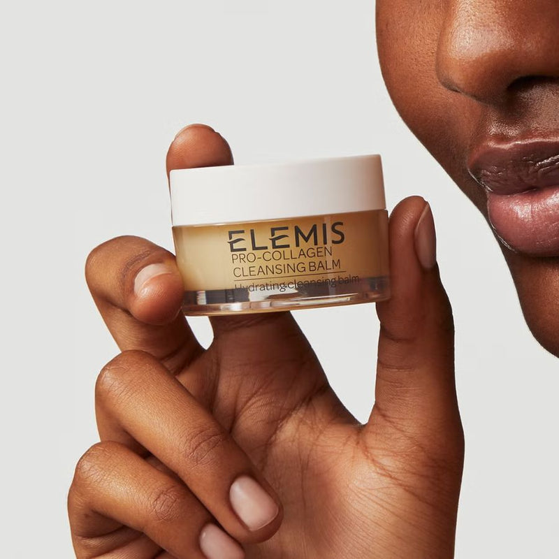 ELEMIS Double The Clean Skincare Set (23% Saving, Worth £49.00)