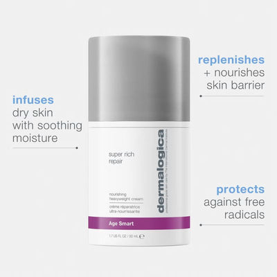 Dermalogica Age Smart Super Rich Repair 50g