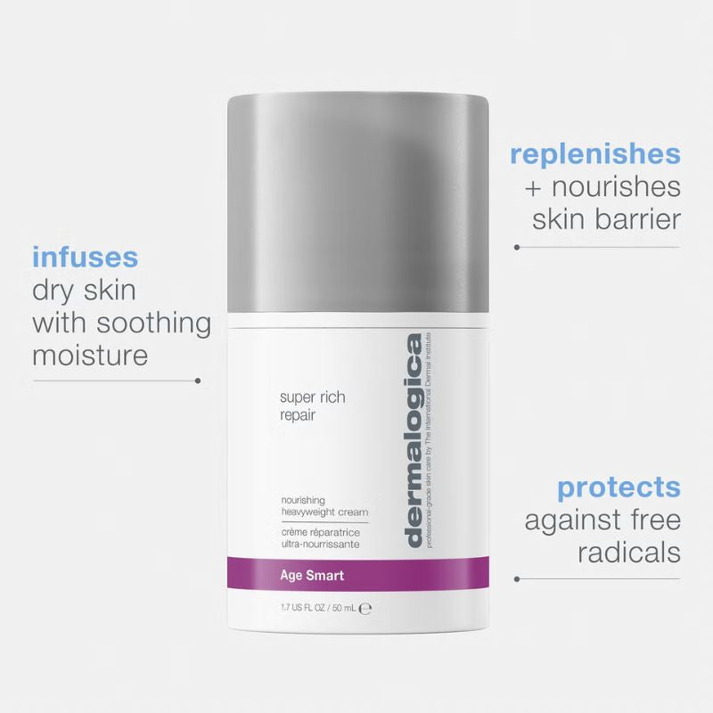 Dermalogica Age Smart Super Rich Repair 50g
