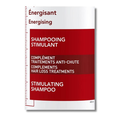 Vichy Dercos Anti-Hair Loss Shampoo for Weak Hair and Sensitive Scalps 390ml