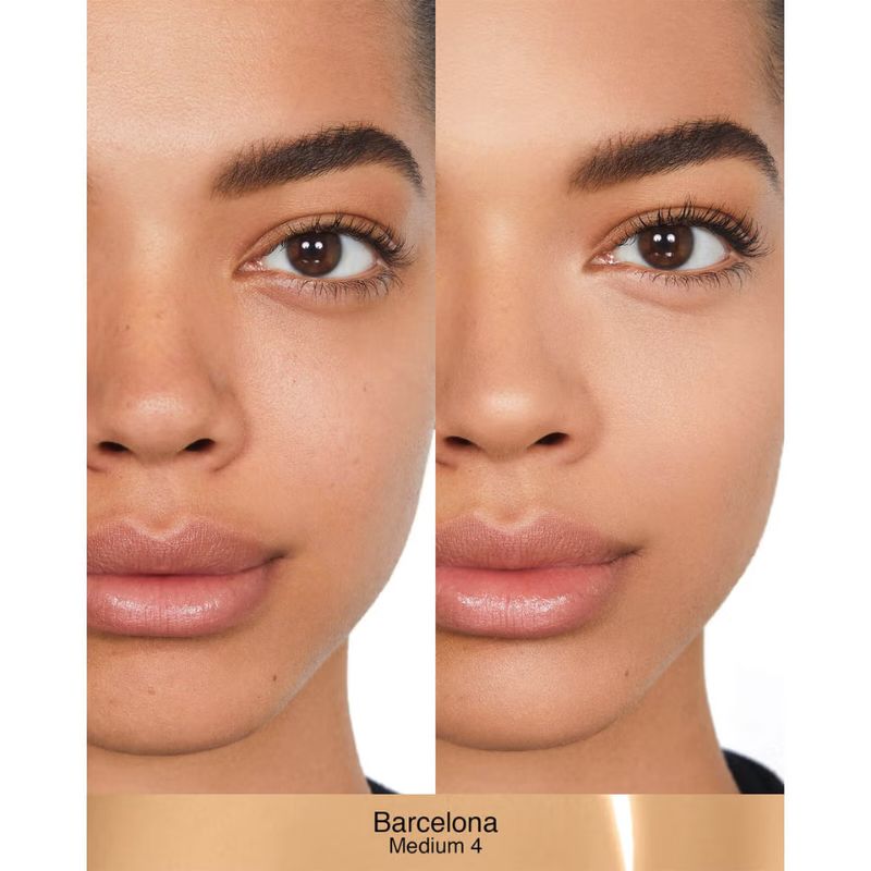 NARS Cosmetics Sheer Glow Foundation