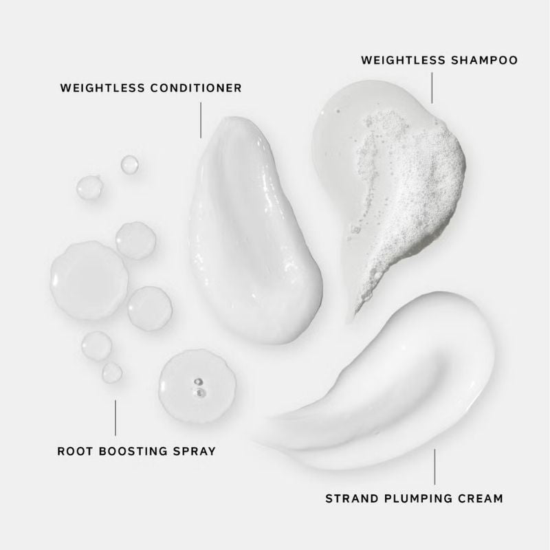 Philip Kingsley Body Building Discovery Collection (Worth £44.00)