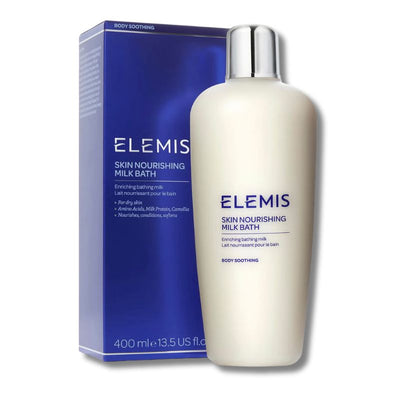 Elemis Skin Nourishing Bath Milk 400ml