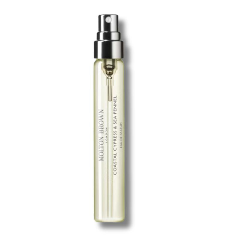 Molton Brown Coastal Cypress & Sea Fennel 7.5ml EDP