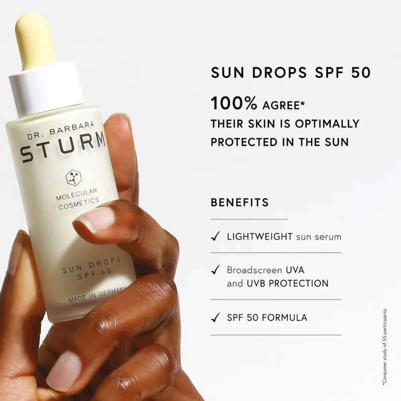 Dr. Barbara Sturm Sun Drops