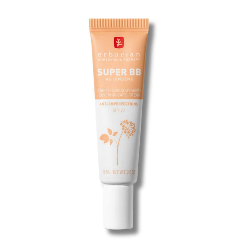 Erborian Super BB - 40ml (Various Shades)
