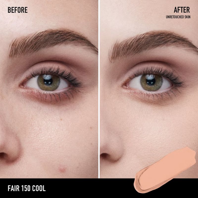 bareMinerals Barepro All-Over Skin-Perfecting Matte Concealer Mineral Spf20 7.5ml (various shades)