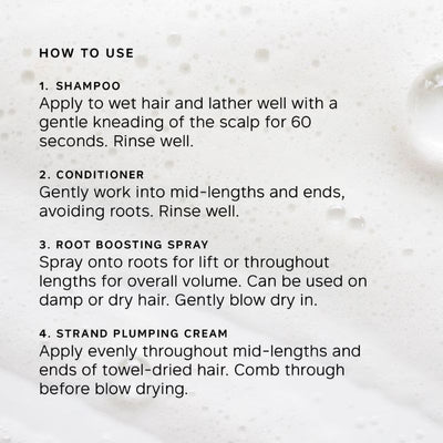 Philip Kingsley Body Building Discovery Collection (Worth £44.00)