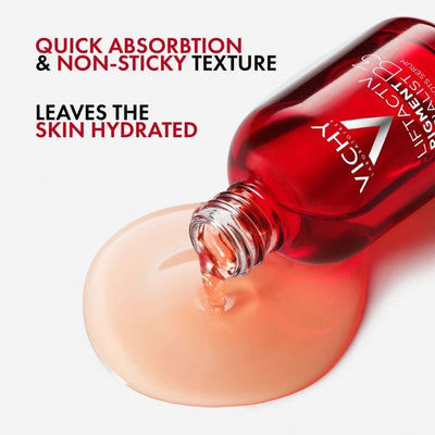 VICHY Liftactiv Specialist B3 5% Niacinamide & AHA Complex Dark Spots & Pigmentation Serum 30ml