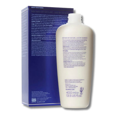 Elemis Skin Nourishing Bath Milk 400ml