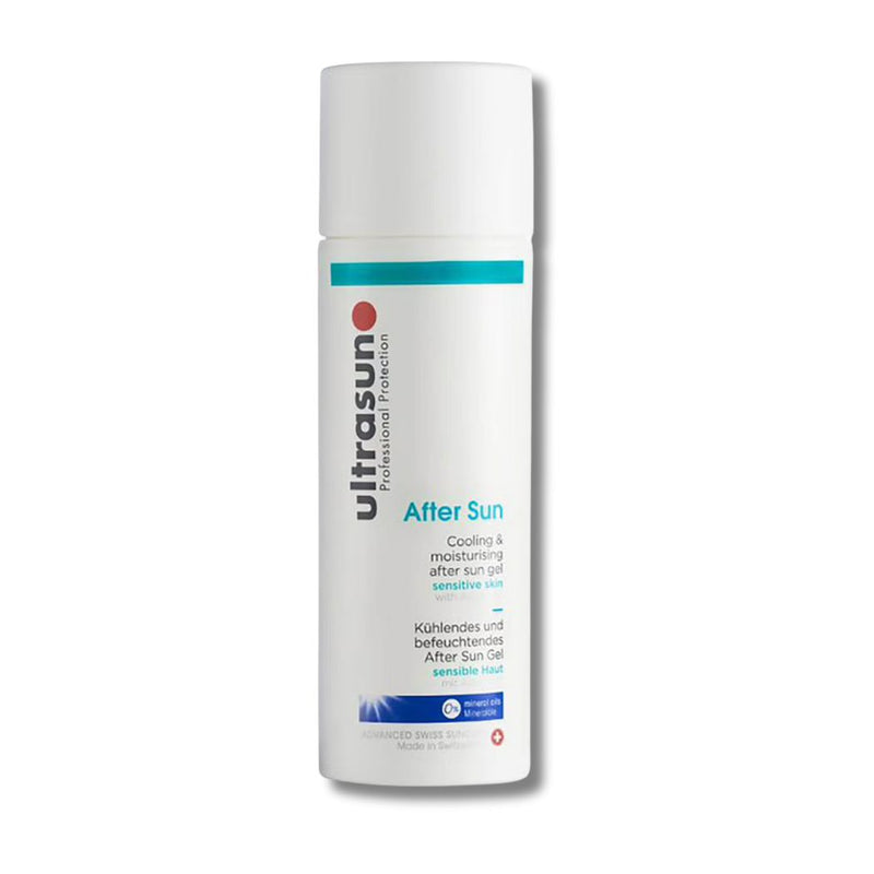 Ultrasun Aftersun Duo (2 x 150ml)