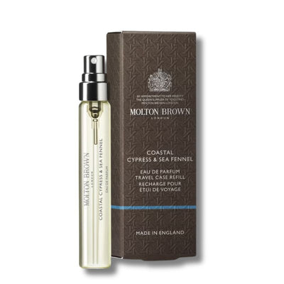 Molton Brown Coastal Cypress & Sea Fennel 7.5ml EDP
