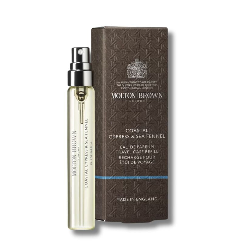 Molton Brown Coastal Cypress & Sea Fennel 7.5ml EDP