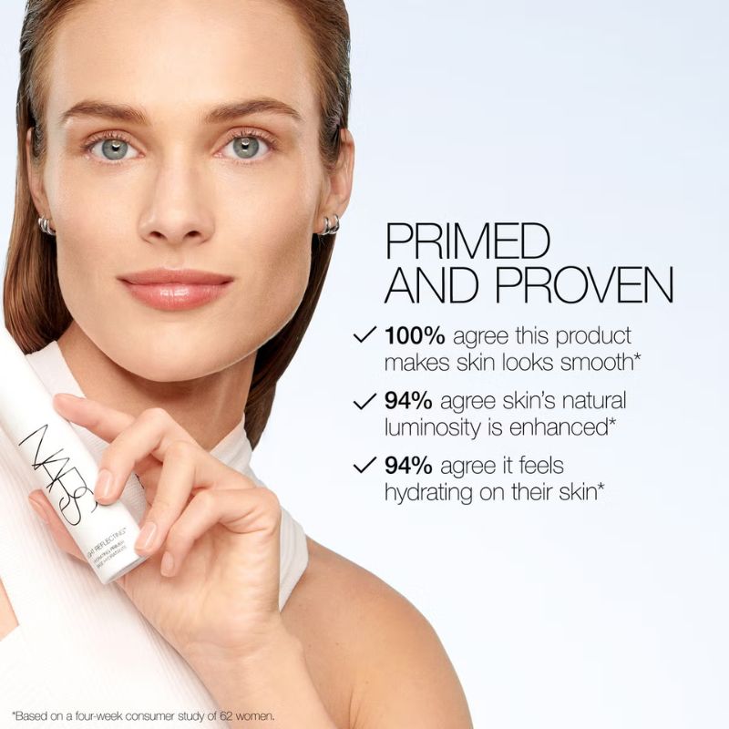 NARS Light Reflecting Primer 30g