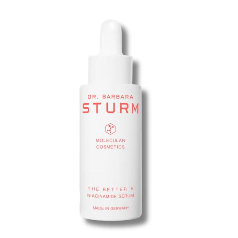 Dr. Barbara Sturm The Better B Niacinamide Serum 30ml