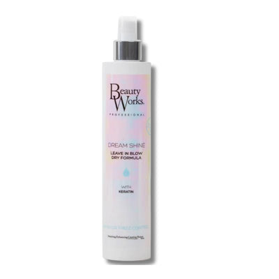Beauty Works Haircare Heroes