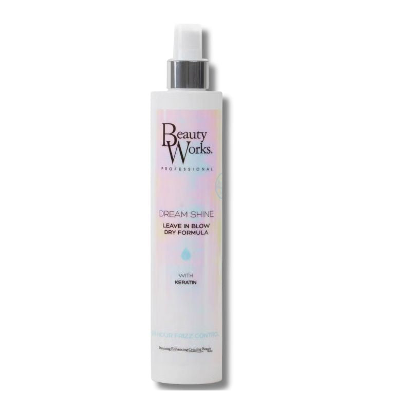Beauty Works Haircare Heroes