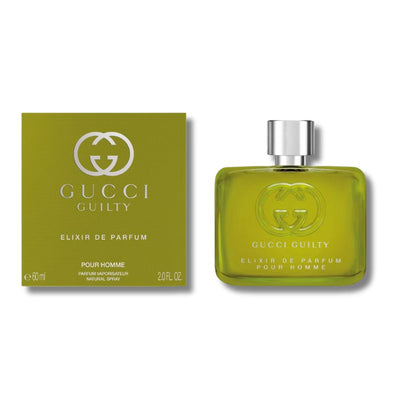 Gucci Guilty Elixir de Parfum For Him 60ml