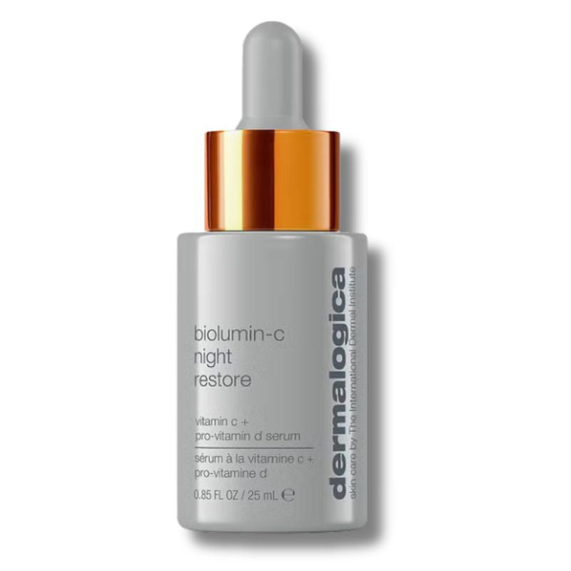 Dermalogica BioLumin-C Night Restore 25ml