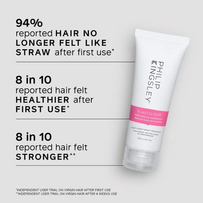 Philip Kingsley Elasticizer Deep-Conditioning Treatment 75ml