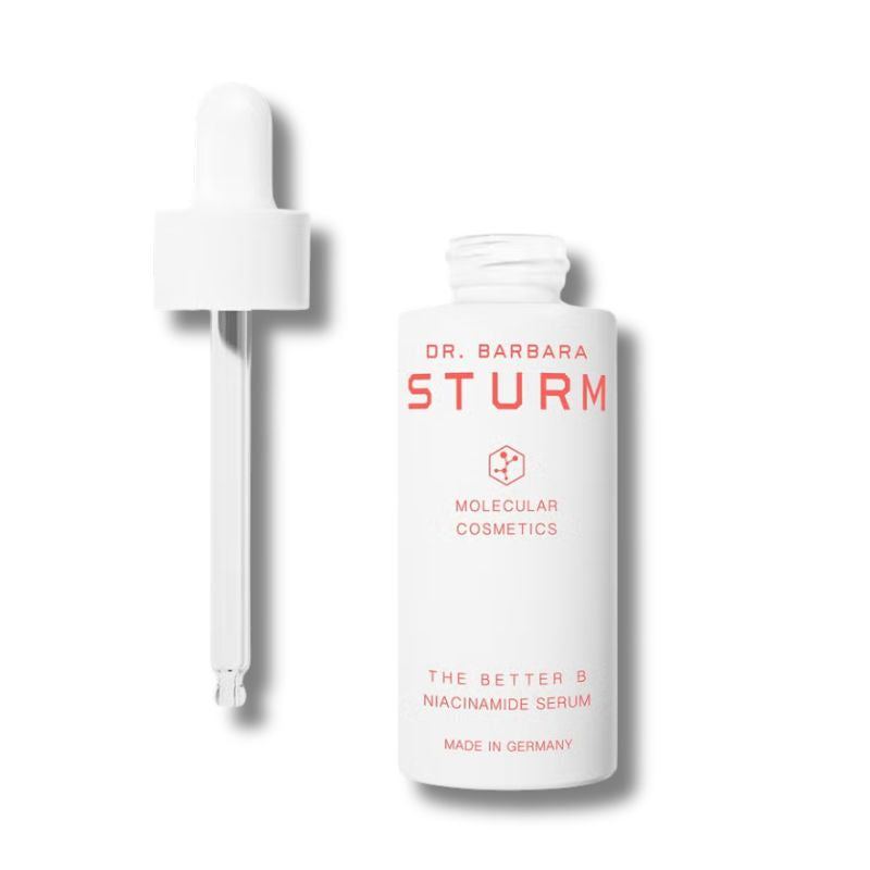 Dr. Barbara Sturm The Better B Niacinamide Serum 30ml
