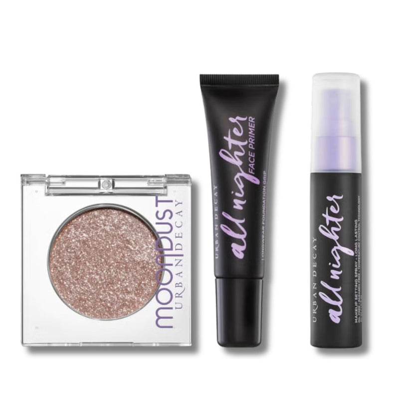 Urban Decay Space Cowboy Bundle