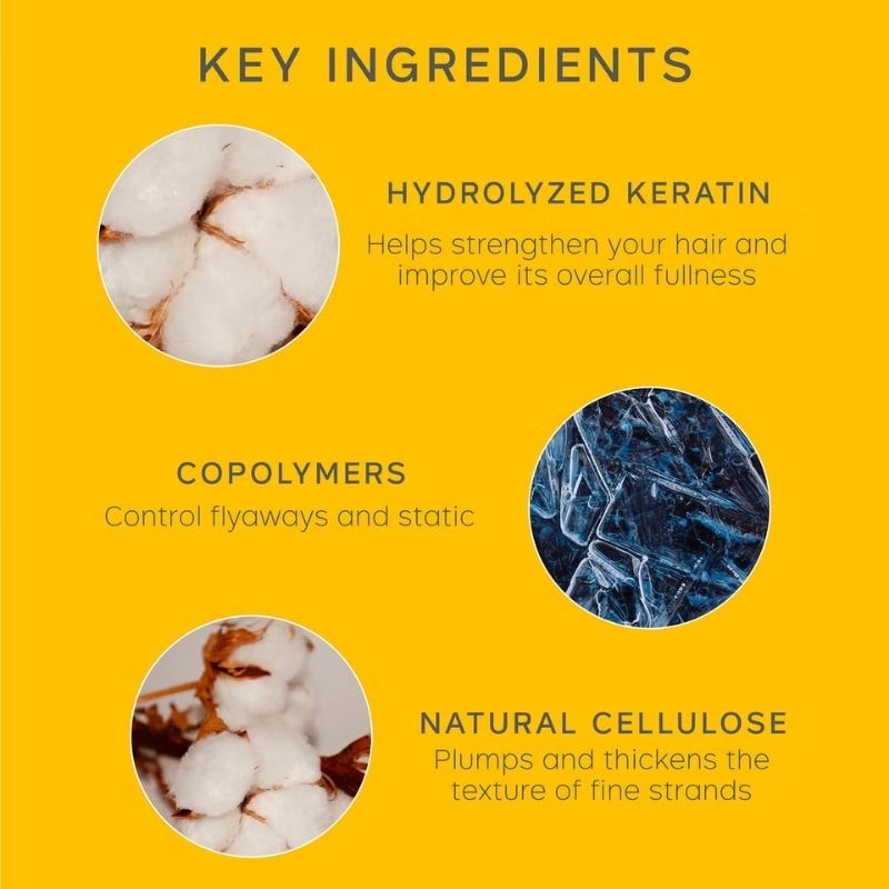 Philip Kingsley Body Building Shampoo 250ml and Moisture Balancing Conditioner 200ml Duo