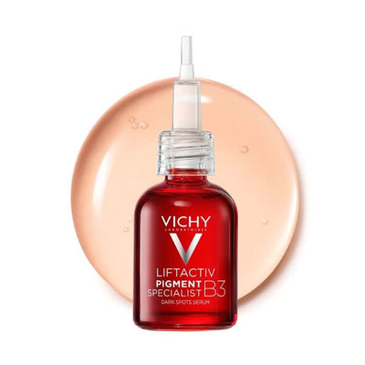 VICHY Liftactiv Specialist B3 5% Niacinamide & AHA Complex Dark Spots & Pigmentation Serum 30ml